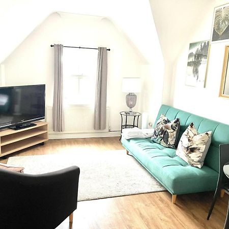 Koala & Tree - 2 Bedroom In City Centre - Short Lets & Serviced Accommodation Cambridge Luaran gambar