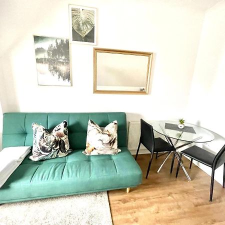 Koala & Tree - 2 Bedroom In City Centre - Short Lets & Serviced Accommodation Cambridge Luaran gambar