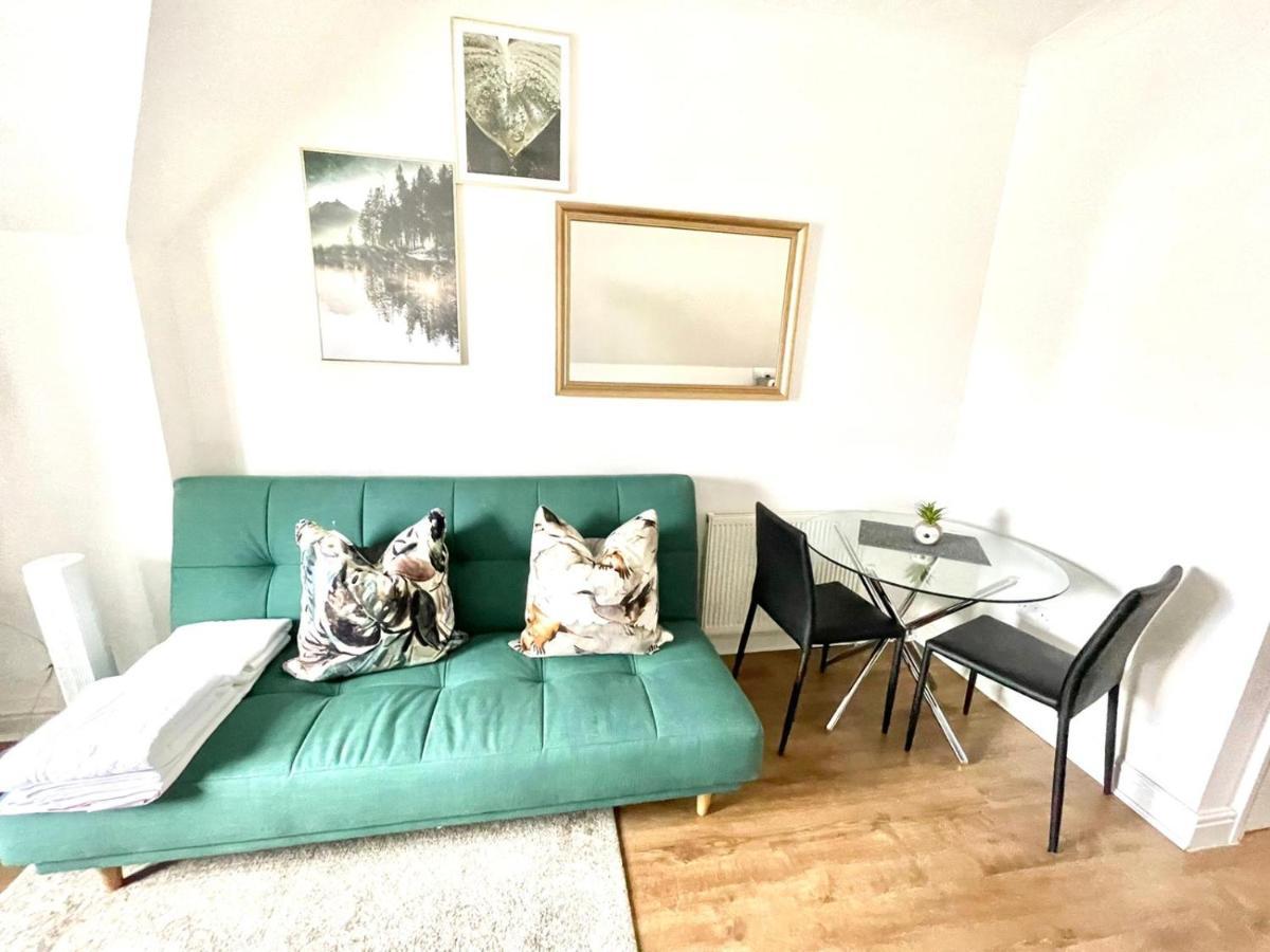 Koala & Tree - 2 Bedroom In City Centre - Short Lets & Serviced Accommodation Cambridge Luaran gambar