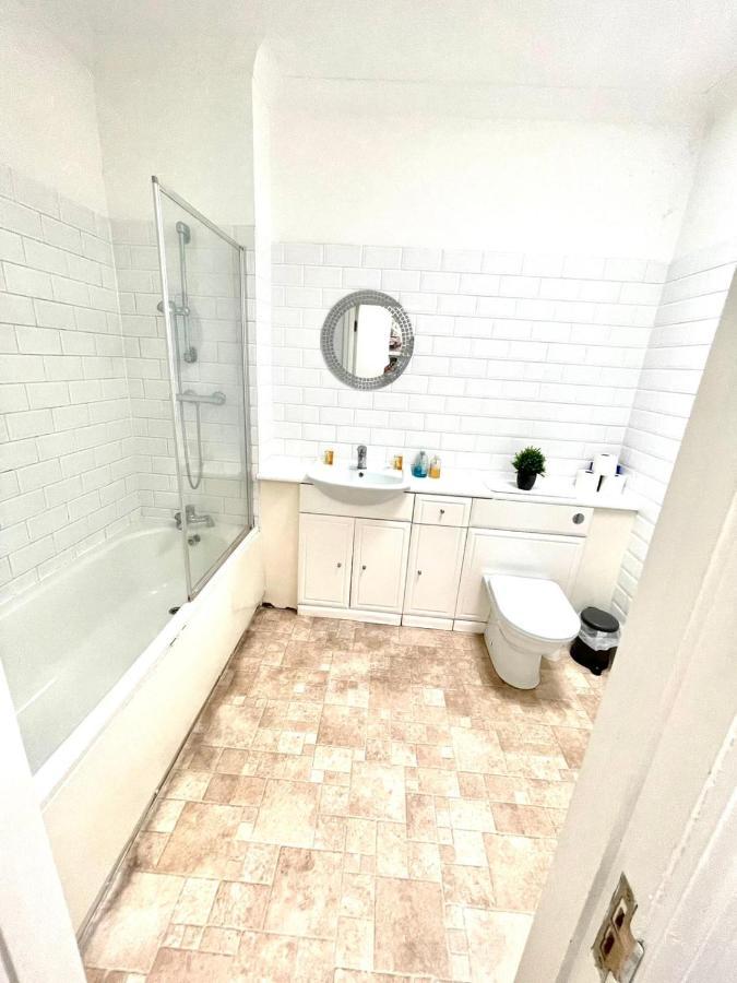 Koala & Tree - 2 Bedroom In City Centre - Short Lets & Serviced Accommodation Cambridge Luaran gambar