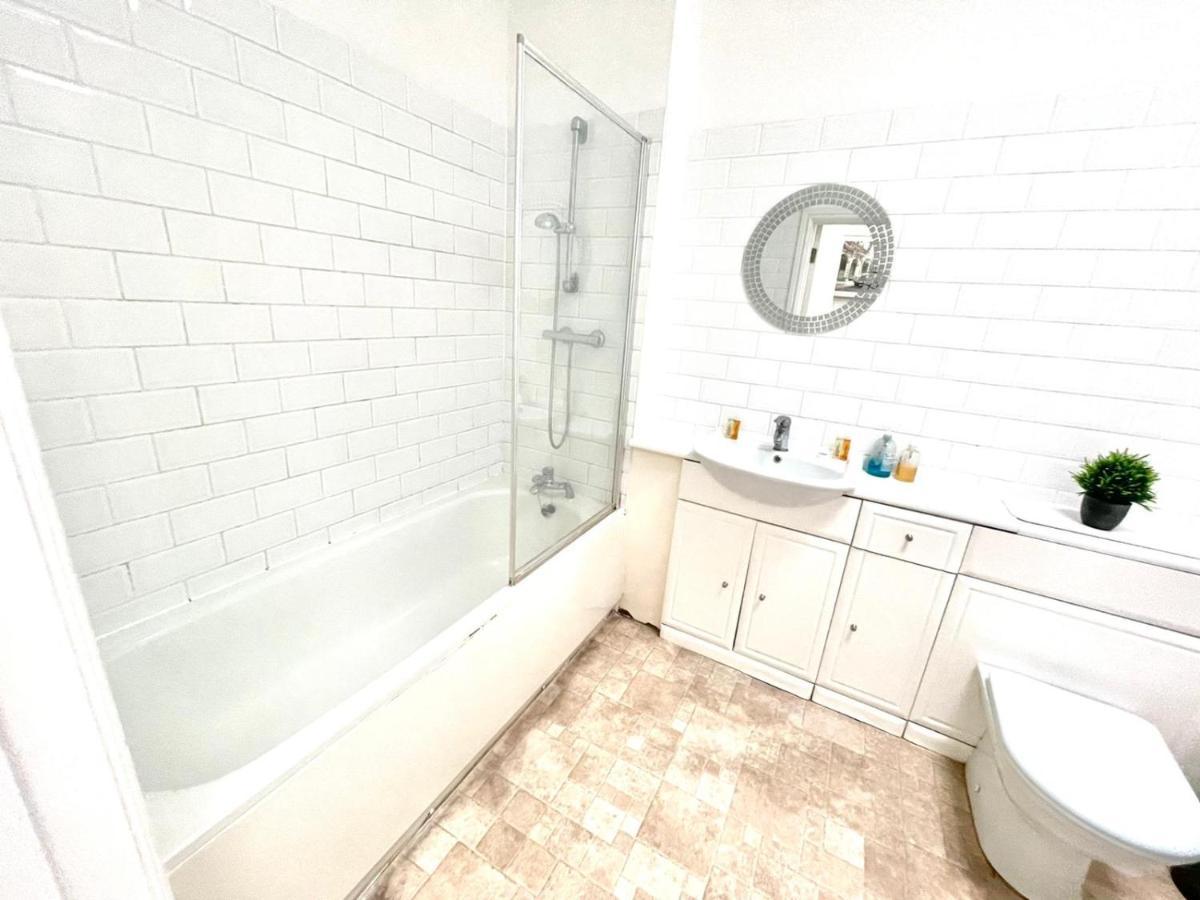 Koala & Tree - 2 Bedroom In City Centre - Short Lets & Serviced Accommodation Cambridge Luaran gambar